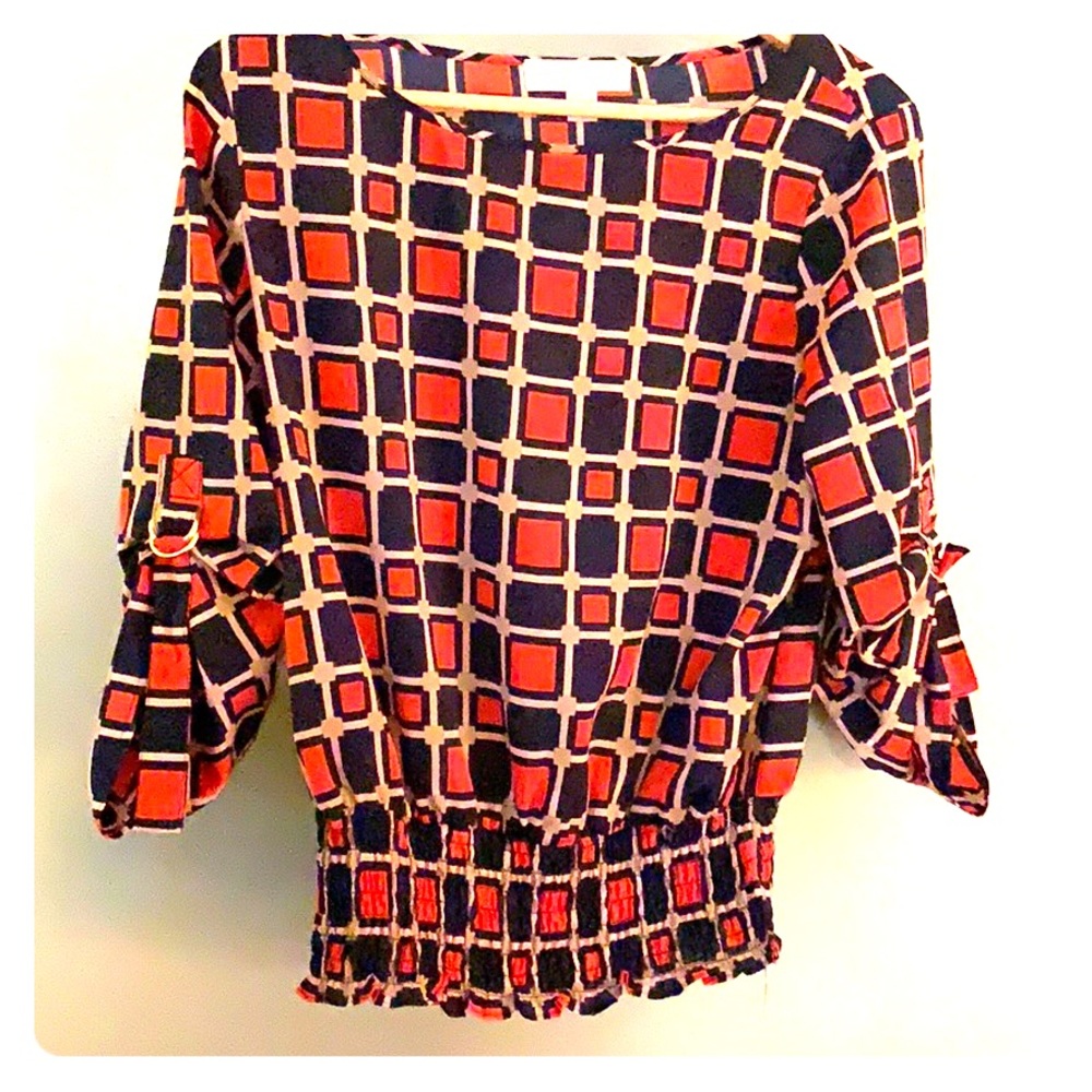 Micheal lore small blouse